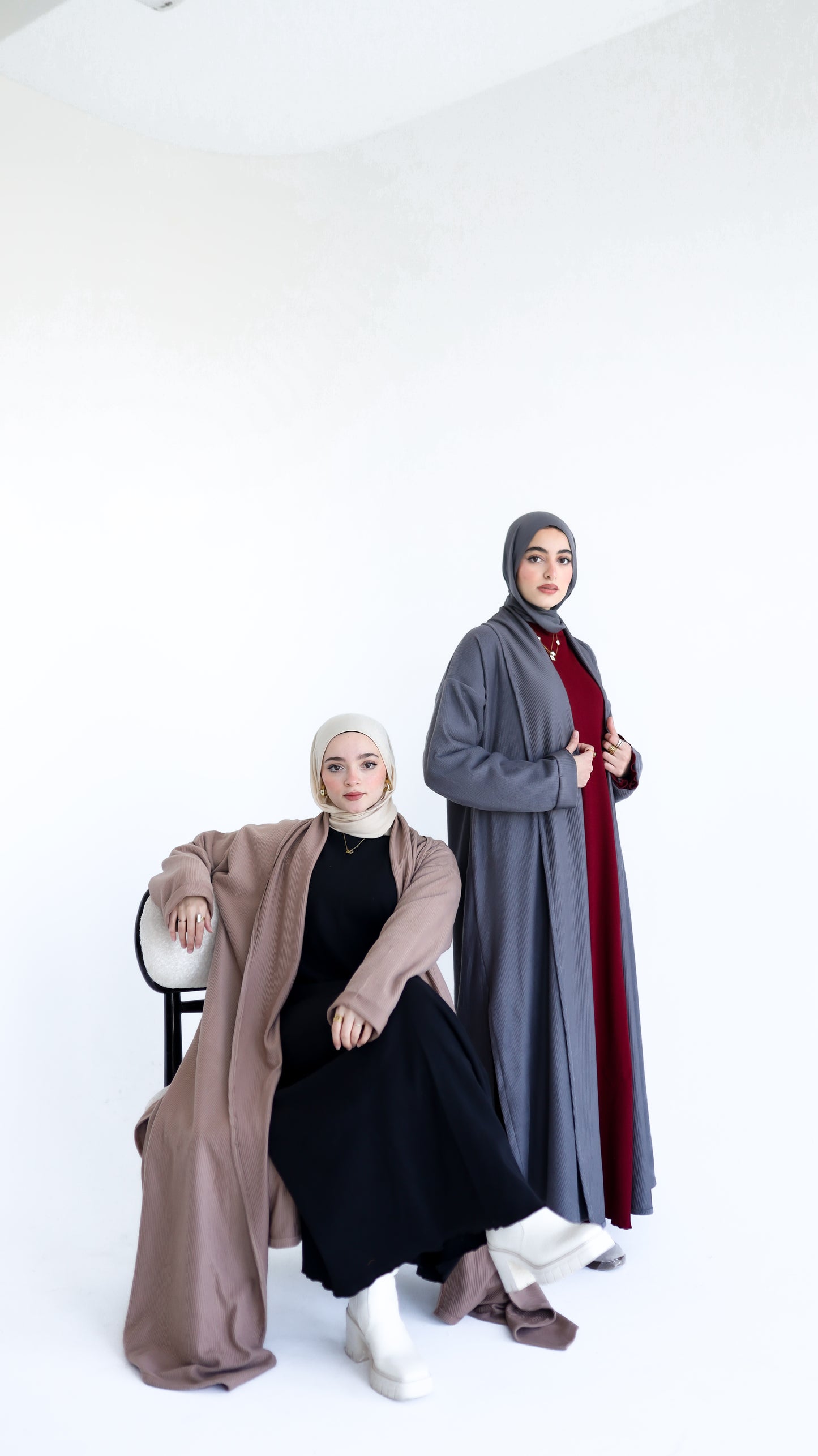 Jamila Cardigan