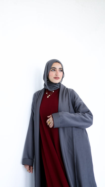 Jamila Cardigan