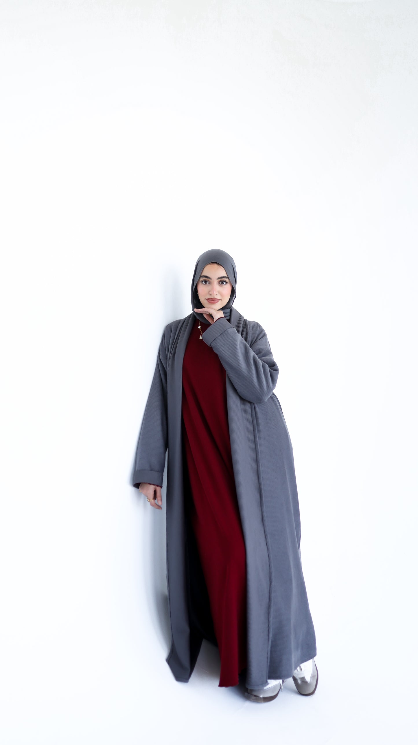 Jamila Cardigan